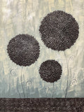 Dandelions 60x80cm
